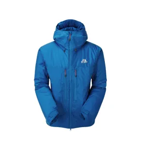 Куртка Mountain Equipment Citadel Jacket Azure 