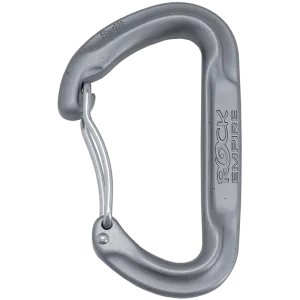 Карабин Rock Empire Carabiner Swift Bent