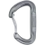 Карабін Rock Empire Carabiner Swift Bent Grey 