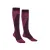 Носки Bridgedale Ski MW Plus Wmn 351 Plum/Berry Size M