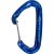 Карабін без муфти Climbing Technology Fly-weight EVO Blue