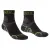 Носки Bridgedale Trail Run Lightweight T2 Merino Sport ¾ Crew 845 Black M 
