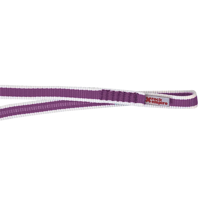 Петля Rock Empire Open Sling PAD 16mm 