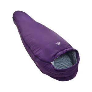 Спальник Mountain Equipment Lunar I Wmns Long LZ Tyrian Purple