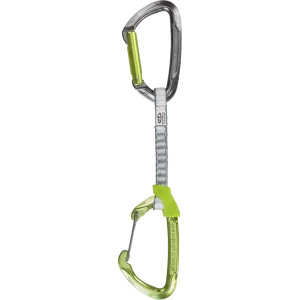 Відтяжка Climbing Technology Lime Mix set 12 cm DY