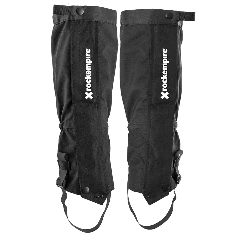 Бахіли Rock Empire Gaiters 