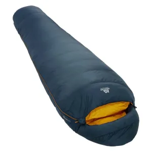 Спальник Mountain Equipment Helium 250 Long Majolica Blue LZ