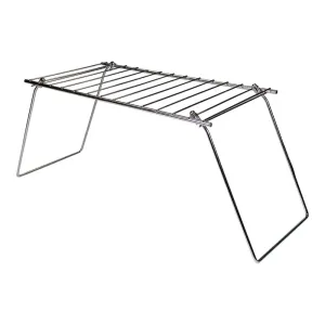 Решітка гріль Coghlans Pack Grill 8770 