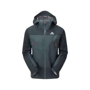 Куртка мембранна Mountain Equipment Saltoro Jacket, Blue Nights/Cosmos