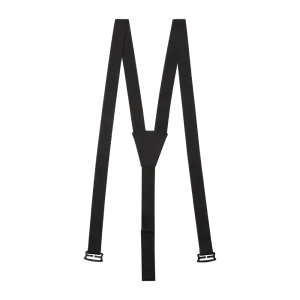 Підтяжки Mountain Equipment Braces single back point Black
