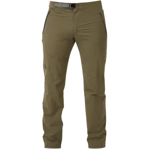 Брюки Mountain Equipment Comici Softshell Reg Pant, Mudstone 