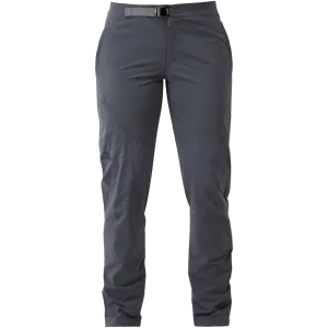 Брюки Mountain Equipment Comici Wmns Softshell Long Pant, Ombre Blue