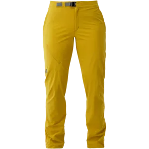 Брюки Mountain Equipment Comici Wmns Softshell Reg Pant, Acid 