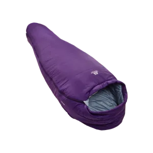 Спальник Mountain Equipment Lunar I Wmns Regular Tyrian Purple