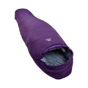 Спальник Mountain Equipment Lunar II Wmns Long LZ Tyrian Purple 