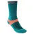 Носки Bridgedale Mountain Bike Mid-Season Weight T2 Merino Sport Boot Women's 259 Teal Size S 