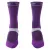Носки Bridgedale Mountain Bike Mid-Season Weight T2 Merino Sport Boot Women's 371 Purple Size S