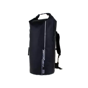 Рюкзак OverBoard BACKPACK DRY TUBE BLACK 60 LTR 