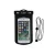 Чохол до смартфона OverBoard LARGE PHONE CASE BLACK 