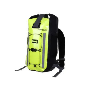 Рюкзак OverBoard 20 LTR Pro-Vis Waterproof Backpack Hi-Vis Yellow 