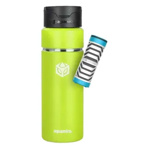 Фільтр для води Aquamira SHIFT 32oz Filter Bottle 