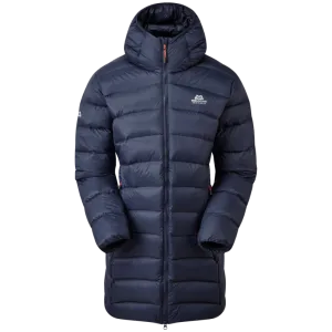 Куртка Mountain Equipment Skyline Wmns Parka Jacket, Cosmos 