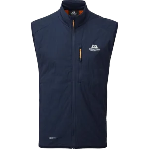 Жилет Mountain Equipment Switch Vest Cosmos  Жилет Mountain Equipment Switch Vest Cosmos