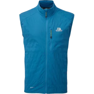 Жилет Mountain Equipment Switch Vest, Lagoon Blue Жилет Mountain Equipment Switch Vest, Lagoon Blue