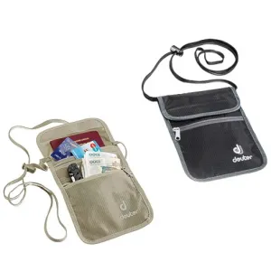 Гаманець Deuter Security Wallet II Гаманець Deuter Security Wallet II