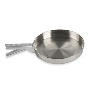 Сковорода Tatonka Pan Multi Set (Silver) Сковорода Tatonka Pan Multi Set (Silver)