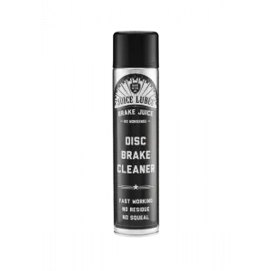 Очищувач гальм Juice Lubes Disc Brake Cleaner 600мл