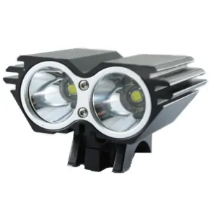 Фара передня GoRead T11 Black
