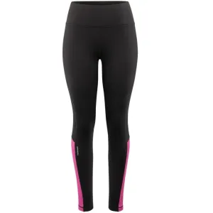Терморейтузы Garneau W'S 3000 PANTS PRINTED 9TB-Pink Sno M