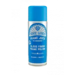 Поліроль для рами Juice Lubes Gloss Finish Frame Polish 400мл Поліроль для рами Juice Lubes Gloss Finish Frame Polish 400мл