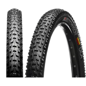 Покрышка HUTCHINSON GILA KOLOSS 27.5X2.60 TLS