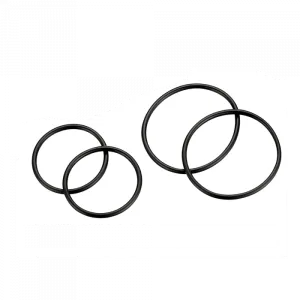 Комплект О-рингів Lezyne GPS ORING SET