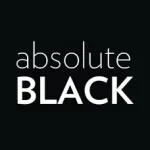 absoluteBLACK