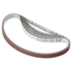 Запасные заточные ремни Toko к EVO - Evo Spare Bands Fine (упаковка 10шт)