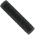 Грипси Lizard Skins LOGO 130мм, два замка, Black