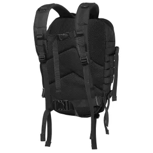 Рюкзак FJORD NANSEN ORLAND 25 black