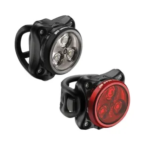 Комплект світла Lezyne Zecto Drive Pair