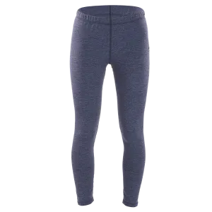 Штаны FJORD NANSEN HALSA LEGGINGS WOMEN navy melange