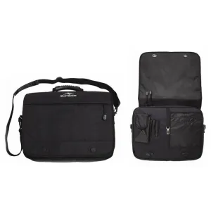 Портфель FJORD NANSEN BUSSINES BAG REGULAR black