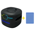 Фумігатор бездротовий Nitecore EMR30 SE Фумігатор бездротовий Nitecore EMR30 SE