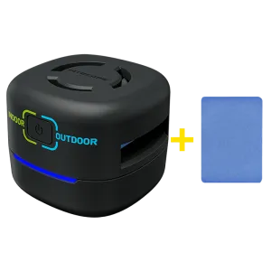 Фумігатор бездротовий Nitecore EMR30 SE Фумігатор бездротовий Nitecore EMR30 SE