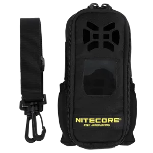 Чохол Nitecore NRH10 (для фумігатора EMR10) Чохол Nitecore NRH10 (для фумігатора EMR10)