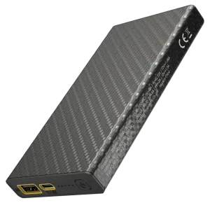 Внешнее зарядное устройство Power Bank Nitecore SUMMIT 10000 (38,5W, QC 3.0, 10000mAh, с функцией подогрева)
