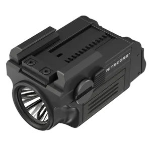 Ліхтар пістолетний Nitecore NPL25 (NiteLab UHi 20, 900 люмен, магнітна зарядка)