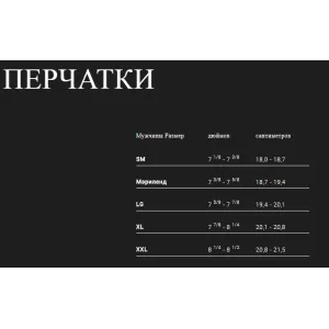 Зимние мото перчатки RIDE 100% BRISKER Hydromatic Glove