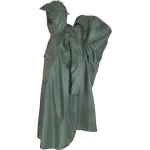 Пончо
